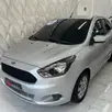 FORD KA 1.0 TI-VCT FLEX SE MANUAL FORD KA 1.0 TI-VCT FLEX SE MANUAL
