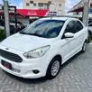 FORD KA 1.0 TI-VCT FLEX SE MANUAL FORD KA 1.0 TI-VCT FLEX SE MANUAL