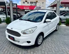 FORD KA 1.0 TI-VCT FLEX SE MANUAL FORD KA 1.0 TI-VCT FLEX SE MANUAL