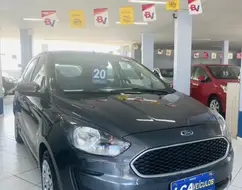 FORD KA 1.0 TI-VCT FLEX SE MANUAL FORD KA 1.0 TI-VCT FLEX SE MANUAL