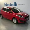 FORD KA 1.0 TI-VCT FLEX SE MANUAL FORD KA 1.0 TI-VCT FLEX SE MANUAL