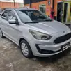 FORD KA 1.0 TI-VCT FLEX SE MANUAL FORD KA 1.0 TI-VCT FLEX SE MANUAL
