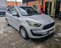 FORD KA 1.0 TI-VCT FLEX SE MANUAL FORD KA 1.0 TI-VCT FLEX SE MANUAL