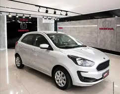 FORD KA 1.0 TI-VCT FLEX SE MANUAL FORD KA 1.0 TI-VCT FLEX SE MANUAL
