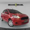 FORD KA 1.0 TI-VCT FLEX SE MANUAL FORD KA 1.0 TI-VCT FLEX SE MANUAL