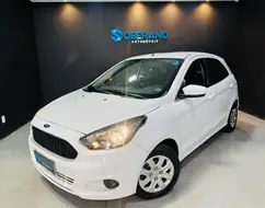 FORD KA 1.0 TI-VCT FLEX SE MANUAL FORD KA 1.0 TI-VCT FLEX SE MANUAL