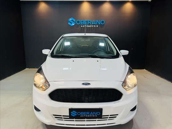 FORD-KA-2018