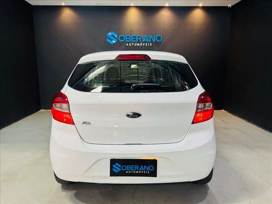 FORD-KA-2018