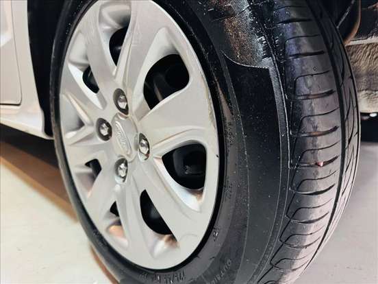 FORD-KA-1.0 TI-VCT FLEX SE MANUAL FORD-KA-2018