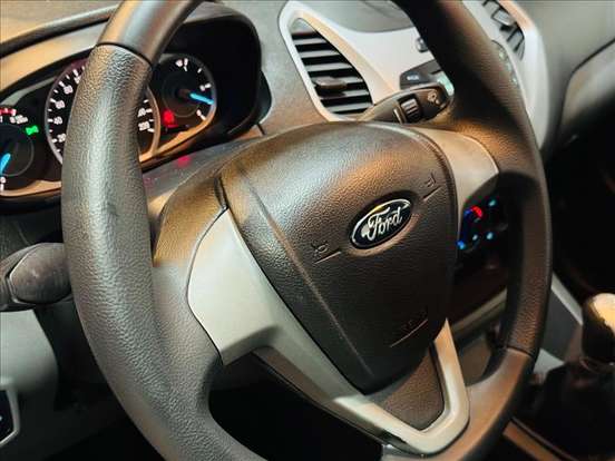 FORD-KA-2018