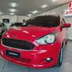 FORD KA 1.0 TI-VCT FLEX SE MANUAL FORD KA 1.0 TI-VCT FLEX SE MANUAL