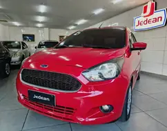 FORD KA 1.0 TI-VCT FLEX SE MANUAL FORD KA 1.0 TI-VCT FLEX SE MANUAL