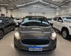 FORD KA 1.0 TI-VCT FLEX SE PLUS MANUAL FORD KA 1.0 TI-VCT FLEX SE PLUS MANUAL