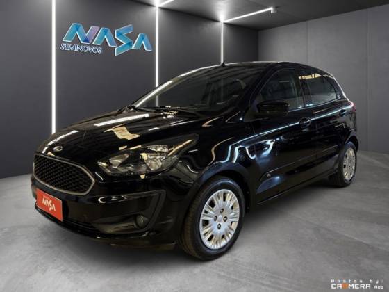 FORD KA 1.0 TI-VCT FLEX SE PLUS MANUAL