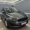 FORD KA 1.0 TI-VCT FLEX SE PLUS MANUAL FORD KA 1.0 TI-VCT FLEX SE PLUS MANUAL