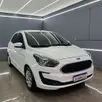 FORD KA 1.0 TI-VCT FLEX SE PLUS MANUAL FORD KA 1.0 TI-VCT FLEX SE PLUS MANUAL