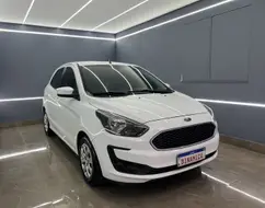FORD KA 1.0 TI-VCT FLEX SE PLUS MANUAL FORD KA 1.0 TI-VCT FLEX SE PLUS MANUAL
