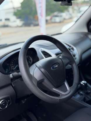 FORD-KA-2019