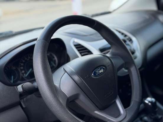 FORD-KA-1.0 TI-VCT FLEX SE PLUS MANUAL FORD-KA-2019