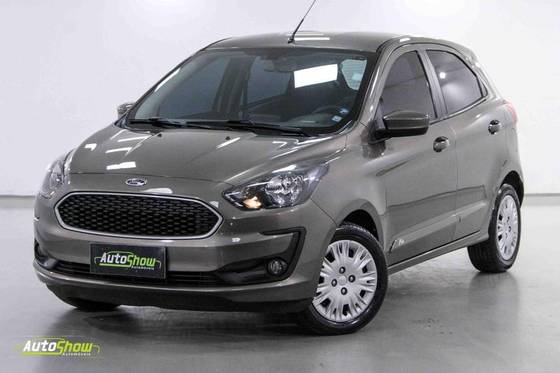 FORD KA 1.0 TI-VCT FLEX SE PLUS MANUAL