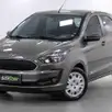 FORD KA 1.0 TI-VCT FLEX SE PLUS MANUAL FORD KA 1.0 TI-VCT FLEX SE PLUS MANUAL