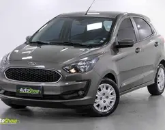 FORD KA 1.0 TI-VCT FLEX SE PLUS MANUAL FORD KA 1.0 TI-VCT FLEX SE PLUS MANUAL
