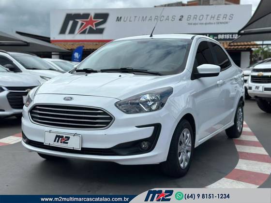 FORD KA 1.0 TI-VCT FLEX SE PLUS MANUAL