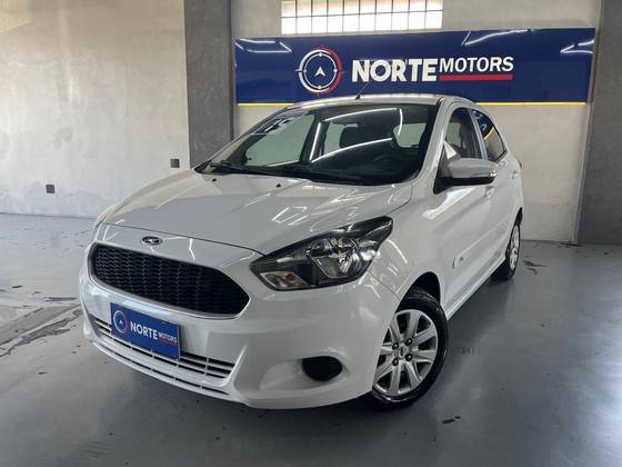 FORD KA 1.0 TI-VCT FLEX SE PLUS MANUAL