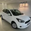 FORD KA 1.0 TI-VCT FLEX SE PLUS MANUAL FORD KA 1.0 TI-VCT FLEX SE PLUS MANUAL