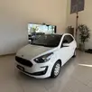 FORD KA 1.0 TI-VCT FLEX SE PLUS MANUAL FORD KA 1.0 TI-VCT FLEX SE PLUS MANUAL