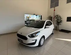 FORD KA 1.0 TI-VCT FLEX SE PLUS MANUAL FORD KA 1.0 TI-VCT FLEX SE PLUS MANUAL