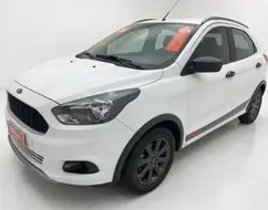 FORD KA 1.0 TI-VCT FLEX SE TRAIL MANUAL FORD KA 1.0 TI-VCT FLEX SE TRAIL MANUAL