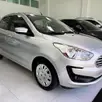 FORD KA 1.5 TI-VCT FLEX SE AUTOMÁTICO FORD KA 1.5 TI-VCT FLEX SE AUTOMÁTICO