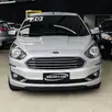 FORD KA 1.5 TI-VCT FLEX TITANIUM SEDAN AUTOMÁTICO FORD KA 1.5 TI-VCT FLEX TITANIUM SEDAN AUTOMÁTICO