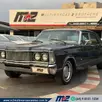 FORD LANDAU LTD 4800 GASOLINA 4P AUTOMÁTICO FORD LANDAU LTD 4800 GASOLINA 4P AUTOMÁTICO