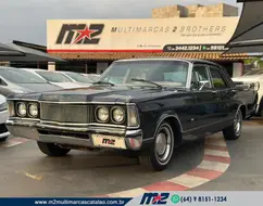 FORD LANDAU LTD 4800 GASOLINA 4P AUTOMÁTICO FORD LANDAU LTD 4800 GASOLINA 4P AUTOMÁTICO
