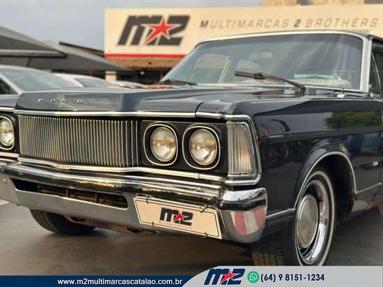 FORD-LANDAU-1980