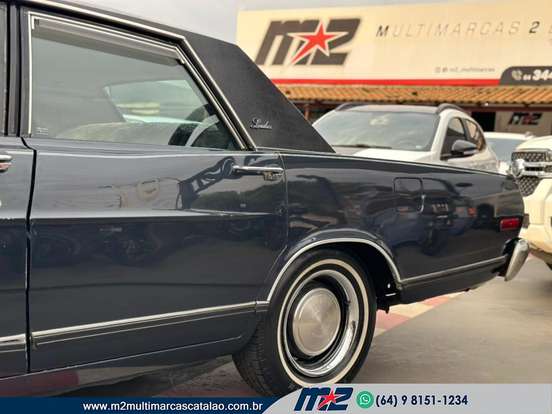 FORD-LANDAU-1980