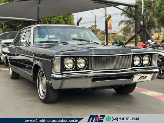 FORD-LANDAU-1980
