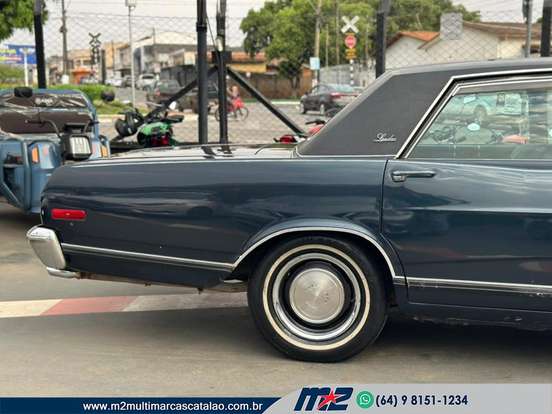 FORD-LANDAU-1980