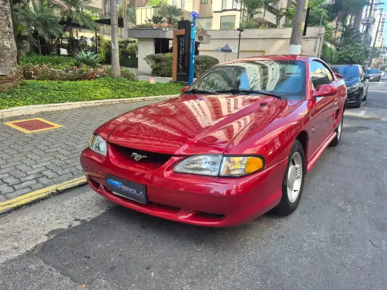 FORD-MUSTANG-1994