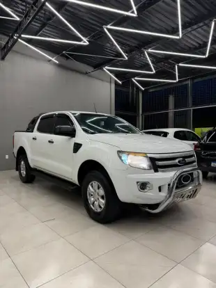 FORD-RANGER-2014