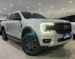 FORD RANGER 2.0 TURBO DIESEL CD BLACK 4X2 AUTOMÁTICO FORD RANGER 2.0 TURBO DIESEL CD BLACK 4X2 AUTOMÁTICO