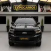 FORD RANGER 2.2 BLACK 4X2 CD 16V DIESEL 4P AUTOMÁTICO FORD RANGER 2.2 BLACK 4X2 CD 16V DIESEL 4P AUTOMÁTICO