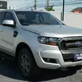 FORD RANGER 2.2 XLS 4X4 CD 16V DIESEL 4P AUTOMÁTICO FORD RANGER 2.2 XLS 4X4 CD 16V DIESEL 4P AUTOMÁTICO