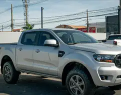 FORD RANGER 2.2 XLS 4X4 CD 16V DIESEL 4P AUTOMÁTICO FORD RANGER 2.2 XLS 4X4 CD 16V DIESEL 4P AUTOMÁTICO