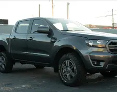 FORD RANGER 2.2 XLS 4X4 CD 16V DIESEL 4P AUTOMÁTICO FORD RANGER 2.2 XLS 4X4 CD 16V DIESEL 4P AUTOMÁTICO