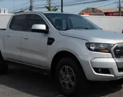 FORD RANGER 2.2 XLS 4X4 CD 16V DIESEL 4P AUTOMÁTICO FORD RANGER 2.2 XLS 4X4 CD 16V DIESEL 4P AUTOMÁTICO