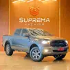 FORD RANGER 2.2 XLS 4X4 CD 16V DIESEL 4P MANUAL FORD RANGER 2.2 XLS 4X4 CD 16V DIESEL 4P MANUAL