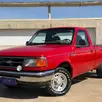 FORD RANGER 2.3 XL B 4X2 CS 16V GASOLINA 2P MANUAL FORD RANGER 2.3 XL B 4X2 CS 16V GASOLINA 2P MANUAL